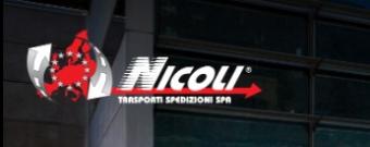 Nicoli Trasporti Spa