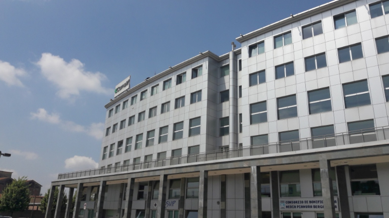 Vendita Uffici a Bergamo - Medianord s.r.l. - Vendita, Affitto Immobili