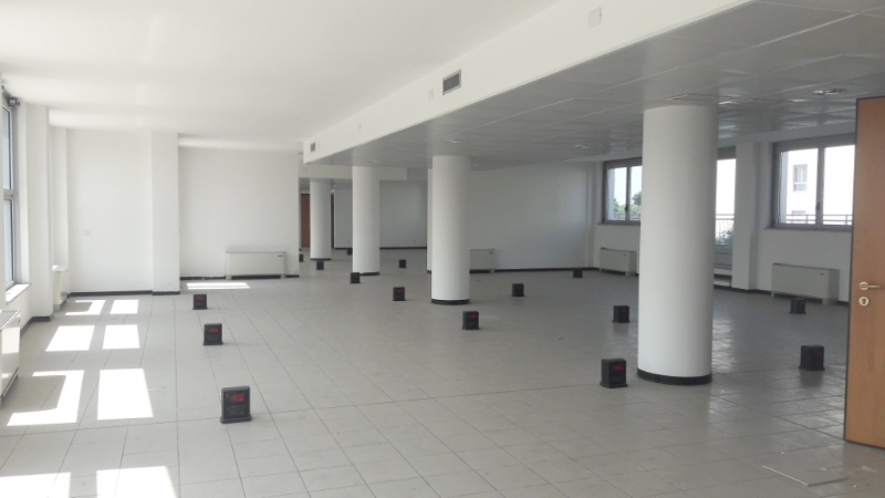 Vendita Uffici a Bergamo - Medianord s.r.l. - Vendita, Affitto Immobili