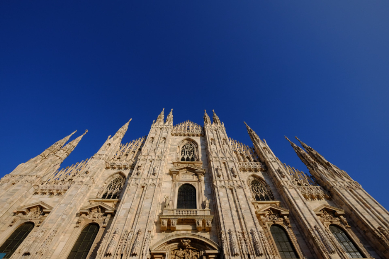 Immobiliare, Milano attira gli investimenti in Italia